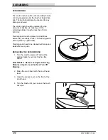 Preview for 34 page of Tennant 5300T Service Manual