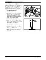 Preview for 42 page of Tennant 5300T Service Manual