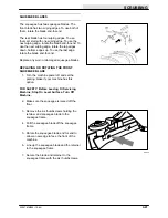 Preview for 43 page of Tennant 5300T Service Manual