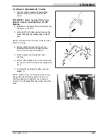 Preview for 45 page of Tennant 5300T Service Manual