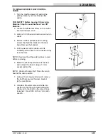 Preview for 47 page of Tennant 5300T Service Manual