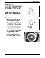 Preview for 49 page of Tennant 5300T Service Manual