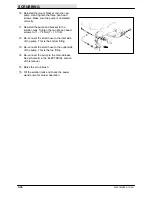 Preview for 52 page of Tennant 5300T Service Manual