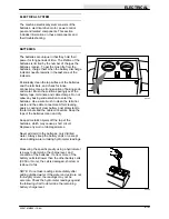 Preview for 57 page of Tennant 5300T Service Manual