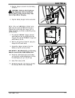 Preview for 59 page of Tennant 5300T Service Manual