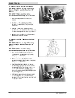 Preview for 62 page of Tennant 5300T Service Manual