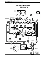 Preview for 74 page of Tennant 5300T Service Manual