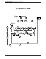 Preview for 82 page of Tennant 5300T Service Manual