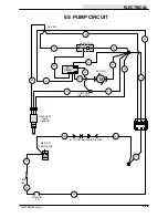 Preview for 93 page of Tennant 5300T Service Manual