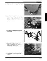 Предварительный просмотр 19 страницы Tennant 5400 Service Manual