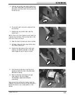 Предварительный просмотр 33 страницы Tennant 5400 Service Manual