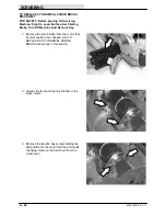 Предварительный просмотр 50 страницы Tennant 5400 Service Manual