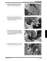 Предварительный просмотр 59 страницы Tennant 5400 Service Manual