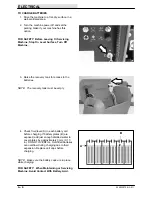 Предварительный просмотр 76 страницы Tennant 5400 Service Manual