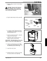 Предварительный просмотр 77 страницы Tennant 5400 Service Manual