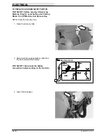 Предварительный просмотр 78 страницы Tennant 5400 Service Manual