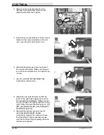 Предварительный просмотр 86 страницы Tennant 5400 Service Manual