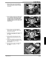 Предварительный просмотр 93 страницы Tennant 5400 Service Manual