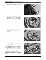 Предварительный просмотр 102 страницы Tennant 5400 Service Manual