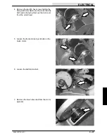 Предварительный просмотр 107 страницы Tennant 5400 Service Manual