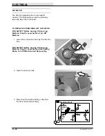 Предварительный просмотр 112 страницы Tennant 5400 Service Manual