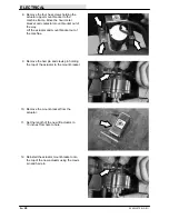 Предварительный просмотр 114 страницы Tennant 5400 Service Manual