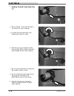 Предварительный просмотр 122 страницы Tennant 5400 Service Manual