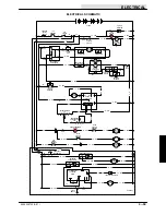 Предварительный просмотр 129 страницы Tennant 5400 Service Manual