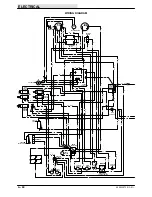 Предварительный просмотр 130 страницы Tennant 5400 Service Manual