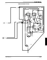 Предварительный просмотр 131 страницы Tennant 5400 Service Manual