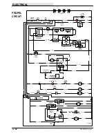 Предварительный просмотр 138 страницы Tennant 5400 Service Manual