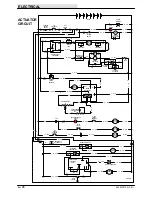 Предварительный просмотр 148 страницы Tennant 5400 Service Manual