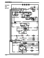 Предварительный просмотр 152 страницы Tennant 5400 Service Manual