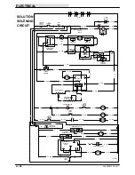 Предварительный просмотр 156 страницы Tennant 5400 Service Manual