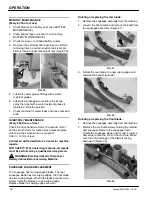 Предварительный просмотр 16 страницы Tennant 5500 Complete Operator And Parts Manual