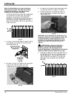 Предварительный просмотр 34 страницы Tennant 5500 Complete Operator And Parts Manual