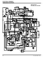 Предварительный просмотр 42 страницы Tennant 5500 Complete Operator And Parts Manual