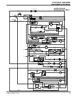 Предварительный просмотр 43 страницы Tennant 5500 Complete Operator And Parts Manual