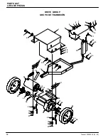 Предварительный просмотр 54 страницы Tennant 5500 Complete Operator And Parts Manual