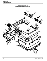 Предварительный просмотр 58 страницы Tennant 5500 Complete Operator And Parts Manual