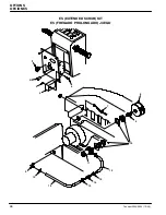 Предварительный просмотр 68 страницы Tennant 5500 Complete Operator And Parts Manual