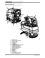 Предварительный просмотр 8 страницы Tennant 5700 Operator'S Manual