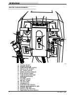 Предварительный просмотр 10 страницы Tennant 5700 Operator'S Manual