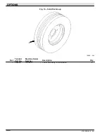 Предварительный просмотр 174 страницы Tennant 5700 Operator'S Manual