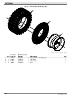 Предварительный просмотр 176 страницы Tennant 5700 Operator'S Manual