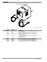 Предварительный просмотр 180 страницы Tennant 5700 Operator'S Manual