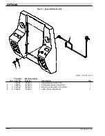 Предварительный просмотр 182 страницы Tennant 5700 Operator'S Manual