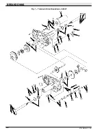 Предварительный просмотр 190 страницы Tennant 5700 Operator'S Manual