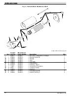 Предварительный просмотр 192 страницы Tennant 5700 Operator'S Manual