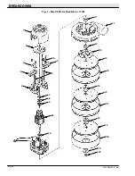 Предварительный просмотр 198 страницы Tennant 5700 Operator'S Manual